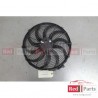 Electrofan complète