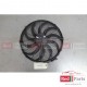 Electrofan complète
