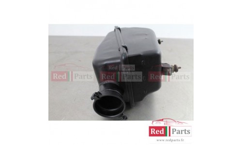 Complete l.h. air intake