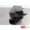 Complete l.h. air intake
