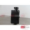 Complete l.h. air intake