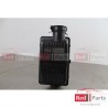Complete l.h. air intake