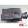 Complete l.h. air intake