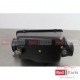Complete l.h. air intake