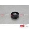Ceinture de serrage poulie
