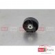 Ceinture de serrage poulie