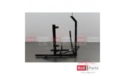 L.h. front frame
