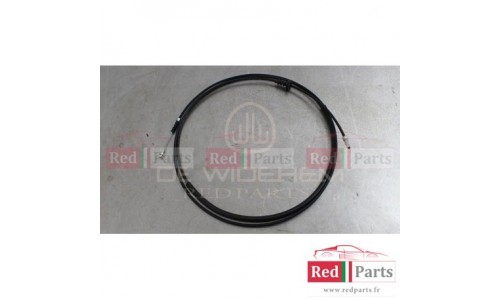 Cable for motor bonnet opening  not for gd