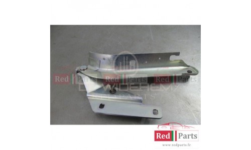 Lh. front hood bonnet hinge