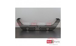 GRILLE INFERIEURE PARE CHOC ARRIERE FERRARI F430 SCUDERIA (80267200)