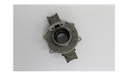 PORTE MOYEU ARRIERE FERRARI 208/328 (129819)