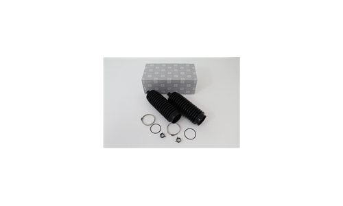Kit de Remplacement des Soufflets de Crémaillère Ferrari 458 / 488 / 599 (229521)