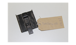 FERMETURE CLAPET/SERRURE CAPOT ARRIERE FERRARI 512BB (50150408)