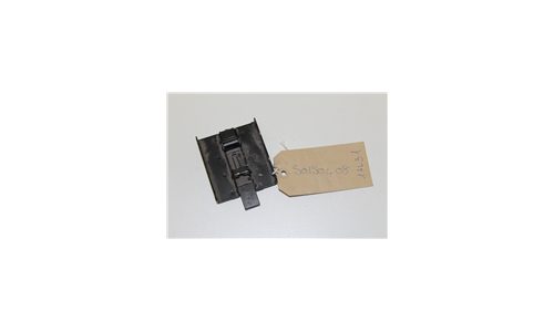 FERMETURE CLAPET/SERRURE CAPOT ARRIERE FERRARI 512BB (50150408)