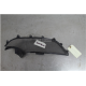 Grille Superieure Droite Pare Choc Arriere Ferrari 458 (84093400)