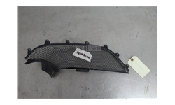 Grille Superieure Droite Pare Choc Arriere Ferrari 458 (84093400)