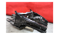 CHASSIS AVANT COMPLET MASERATI