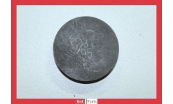 Pastille de réglage du jeu aux soupapes 3,95 mm (diamètre 33) (102848)