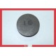 Pastille de réglage du jeu aux soupapes 4,40 mm (diamètre 33) (102851)