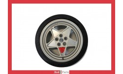 Roue De Secours Ferrari Testarossa 85/87/90 (124203/U) (Occasion)