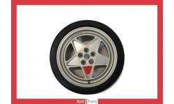 Roue De Secours Ferrari Testarossa 85/87/90 (124203/U) (Occasion)