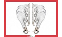 Kit collecteurs 430 Scuderia (238705/706/TUBI) (TSFE430C09003I) TUBISTYLE