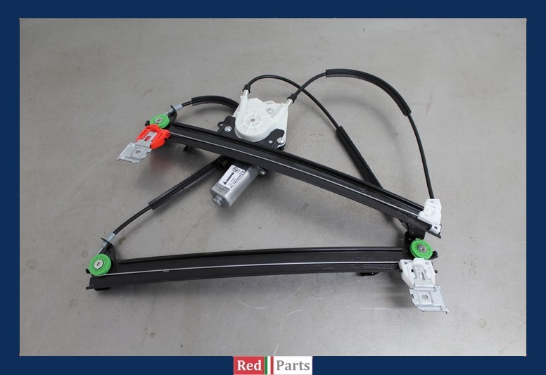 4x Lève-vitre électrique Avant Arrière Pour Maserati Quattroporte V (2003-2013), Neuf Dans Son Emballage