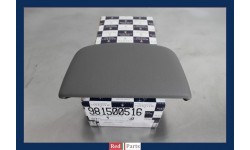 Support/Habillage Cadre De Garniture Supérieur Arrière Maserati (M981500516)