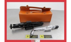 Complete emergency tool kit bag