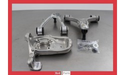 Kit de suspension avant droite GranTurismo/Cabrio/Stradale/Qtp (M980139893)