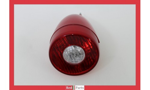 Feu arrière (interne) gauche Ferrari 430 / Enzo (185669)