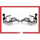 Kit tubes sorties directe California (253352/253353)(TSFECALICC08.003.AT) (TUBI)