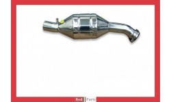 Cataliseur dorit 200 cellules 360 Stradale (01239911301) (TUBISTYLE)