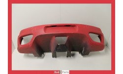 Pare-Choc Arrière Ferrari 360 Modena (64852810/U) (Occasion)