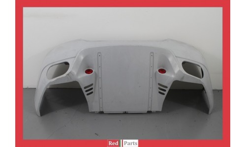Pare-choc arrière (69899210) Ferrari 599