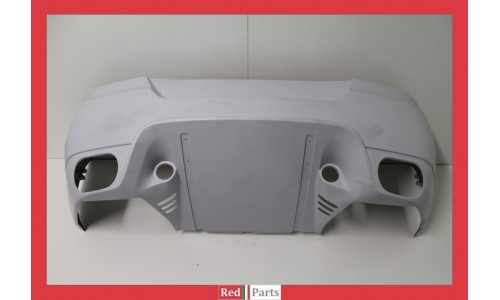 Pare-choc arrière Ferrari 599 GTB (69899210/R) (Reconditionné)