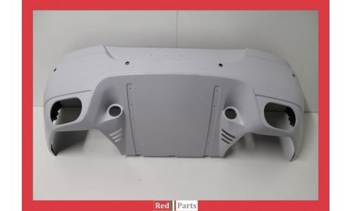 Pare choc arrière Ferrari 599 (parking sensor) (69899310/R) (Reconditionné)