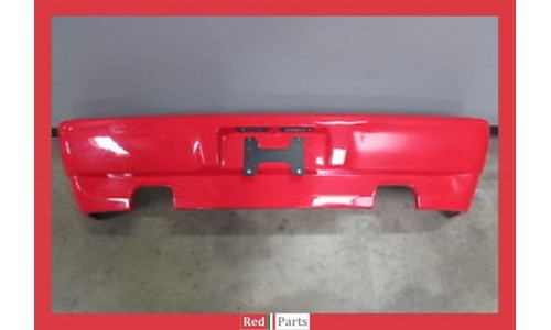 Pare choc arrière (USA) Ferrari 348 (62214510)