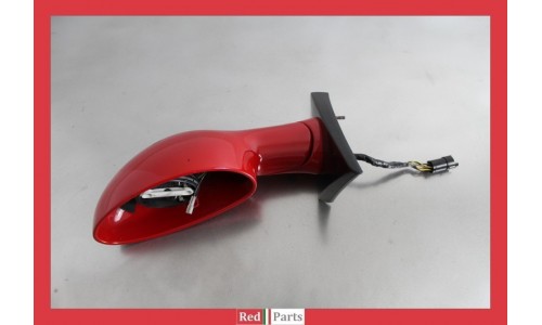 Rétroviseur Gauche Ferrari 550/575 (64715310/U) (Occasion)