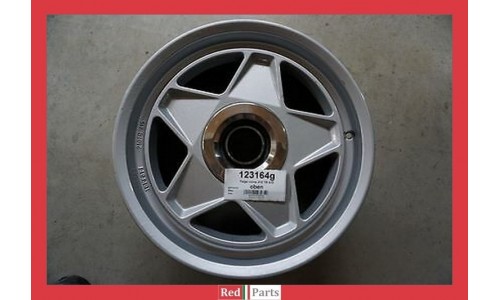 Jante avant 210/415 Ferrari Testarossa Monospecchio (123164/R) (Reconditionné)