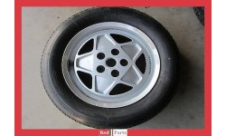 Jante avant 165 TR 390 Ferrari Mondial 3.2 QV 1987 (127465/U) (Occasion)