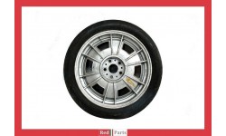 Roue de secours 3Bx18 Ferrari 208/308 (105593/U) (Occasion)