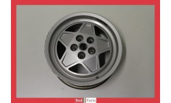 Jante arrière 8Jx16 SPEEDLINE Ferrari Mondial T (137087/U) (Occasion)