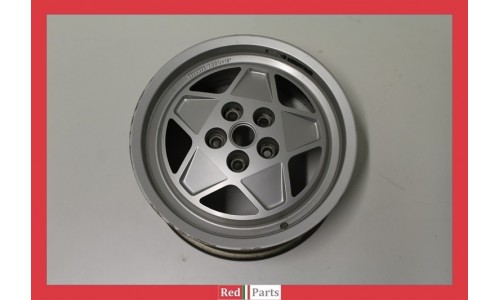 Jante arrière 8Jx16 SPEEDLINE Ferrari Mondial T (137087/U) (Occasion)