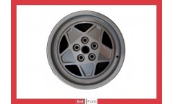 Jante avant 7Jx16 SPEEDLINE Mondial T (138857/R) (Recondtionné)