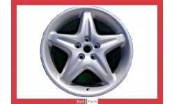 Jante arrière 10x18 Ferrari 355 (160821/R) (Reconditionné)