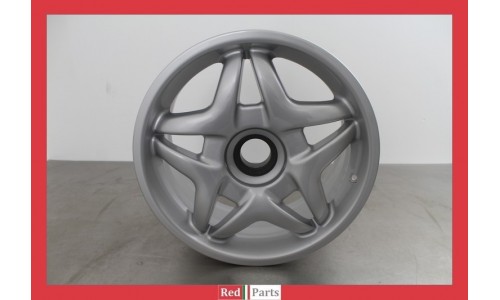 8" 1/2 j x 18" front rim