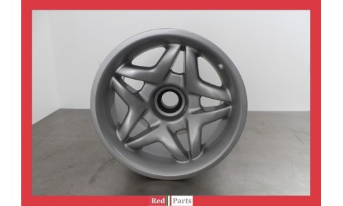 13" j x 18" rear rim