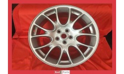 Front wheel rim 8"j x 20"