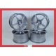 Jante avant 20 Ferrari 458 (262949/U) (Occasion)